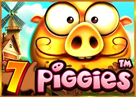 7 Piggies heng189 รีวิว