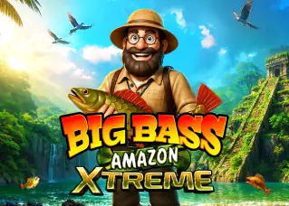 Big Bass Amazon Xtreme heng189 รีวิว