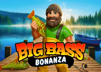 Big Bass Bonanza heng189 รีวิว