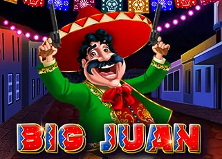 Big Juan heng189 รีวิว