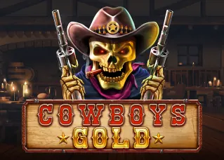 Cowboys Gold heng189 รีวิว
