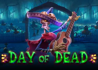 Day of Dead heng189 รีวิว