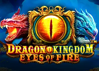 Dragon Kingdom Eyes of Fire heng189 รีวิว