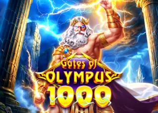Gates of Olympus 1000 heng189 รีวิว