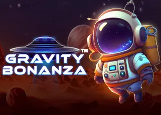 Gravity Bonanza heng189 รีวิว
