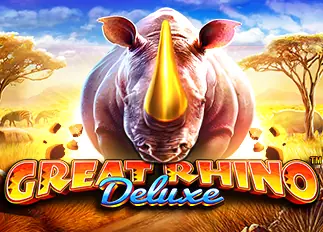 Great Rhino Deluxe heng189 รีวิว
