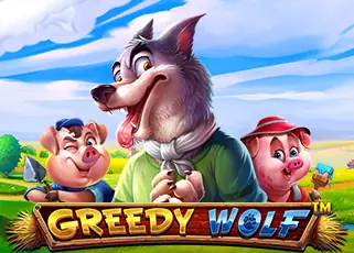Greedy Wolf heng189 รีวิว