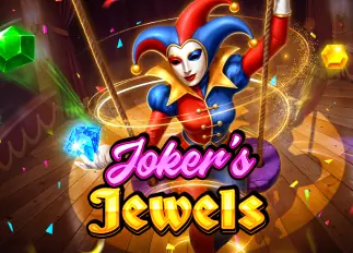 Jokers Jewels heng189 รีวิว