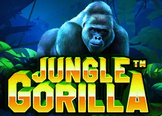 Jungle Gorilla heng189 รีวิว