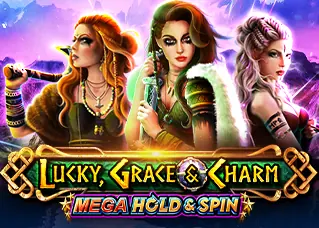 Lucky Grace and Charm heng189 รีวิว