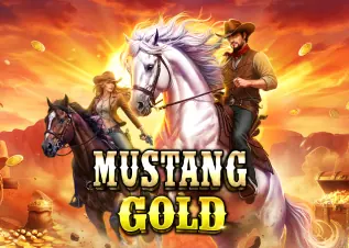 Mustang Gold heng189 รีวิว