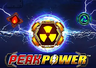 heng189 รีวิว Peak Power ทดลองเล่นฟรี