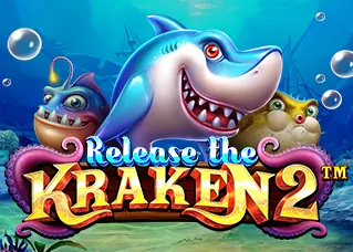 Release the Kraken 2 heng189 รีวิว