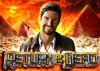 Return of the Dead heng189 รีวิว