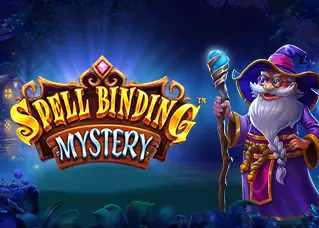 Spellbinding Mystery heng189 รีวิว