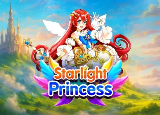 Starlight Princess heng189 รีวิว