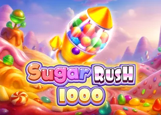 Sugar Rush 1000 heng189 รีวิว