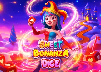 Sweet Bonanza Dice heng189 รีวิว