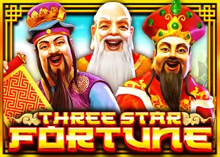 Three Star Fortune heng189 รีวิว