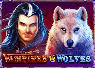 Vampires vs Wolves heng189 รีวิว