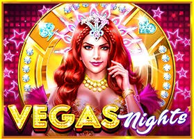 Vegas Nights heng189 รีวิว