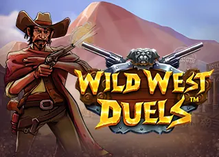 Wild West Duels heng189 รีวิว