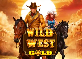 Wild West Gold heng189 รีวิว